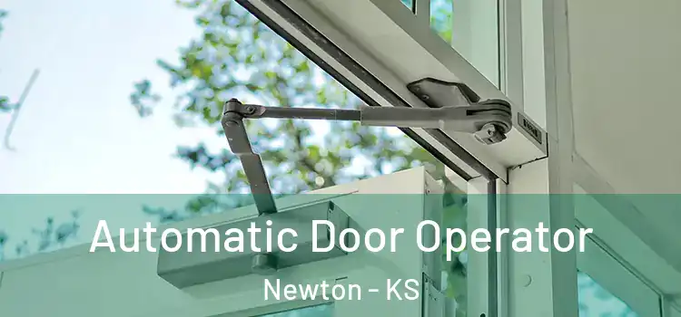 Automatic Door Operator Newton - KS