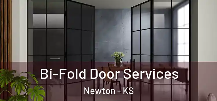 Bi-Fold Door Services Newton - KS
