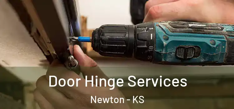  Door Hinge Services Newton - KS