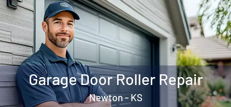  Garage Door Roller Repair Newton - KS