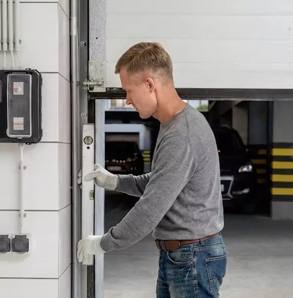 Why Choose Us for Door, Gate and Security Services in Newton, KS