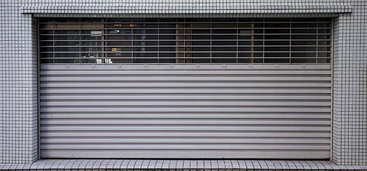 Advanced Solutions for Your Aluminum Garage Doors in Newton, Kansas