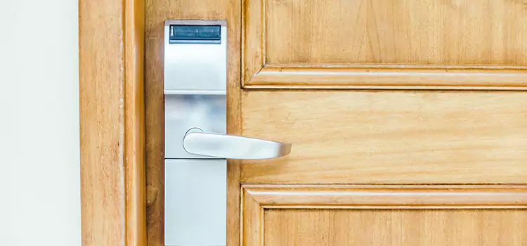 Advanced Solutions in Newton, KS for Modern Security