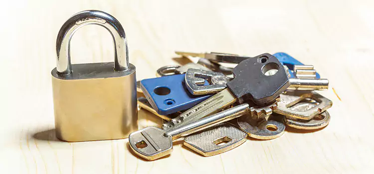 Why Choose Our Broken Key Services in Newton, KS?