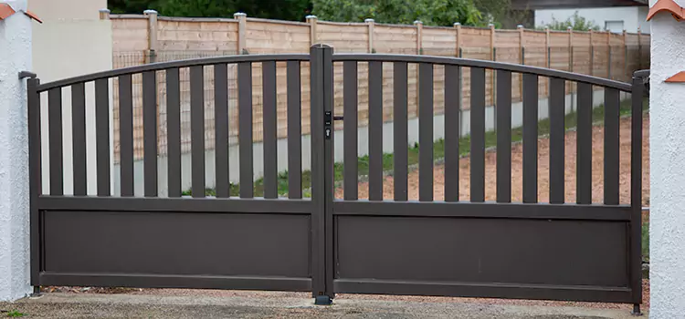 Advanced Gate Solutions in Newton, KS