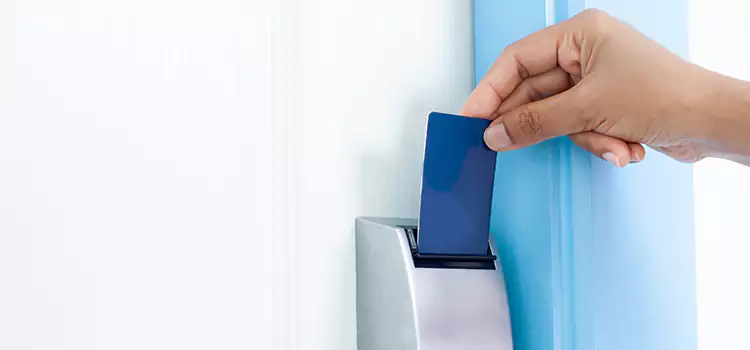 Access Control System Integration Newton