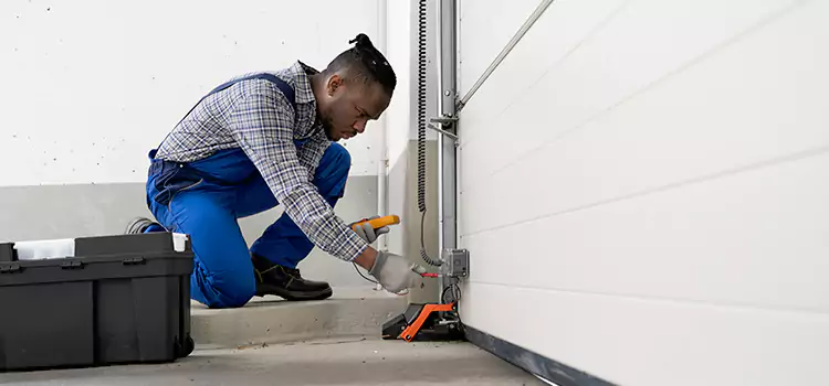Expert Solutions for Every Garage Lock Need in Newton, KS