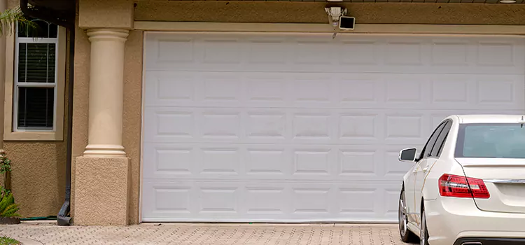 Comprehensive Garage Door Maintenance Services in Newton, KS