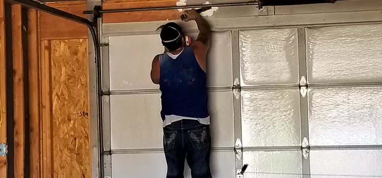 Specialized Garage Door Panel Solutions in Newton, KS