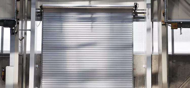 Roller Door Maintenance Newton