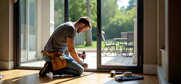 Comprehensive Solutions for Every Glass Door Need in Newton, KS