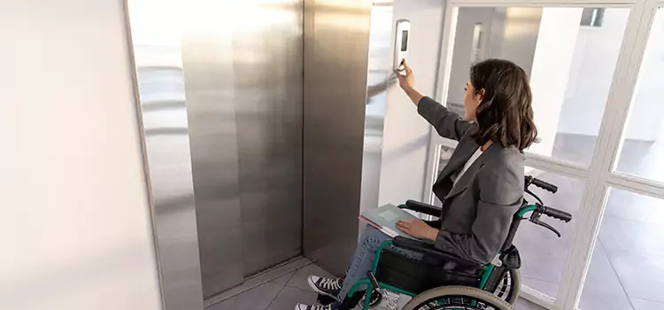 Benefits of Modern Handicap Door Systems in Newton, KS