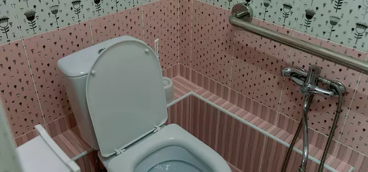 Meeting Diverse Needs With Accessible Restroom Solutions in Newton, KS