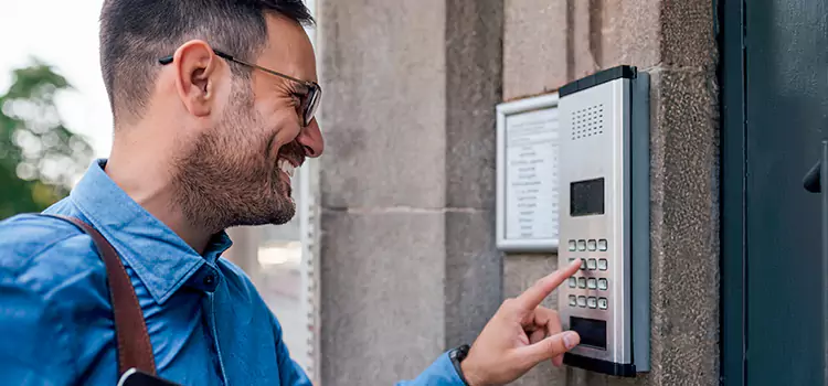 Advanced Solutions for Enhanced Security in Newton, KS