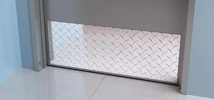 Benefits of Professional Kick Plate Solutions in Newton, KS