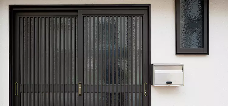 Sliding Screen Door Repair Newton