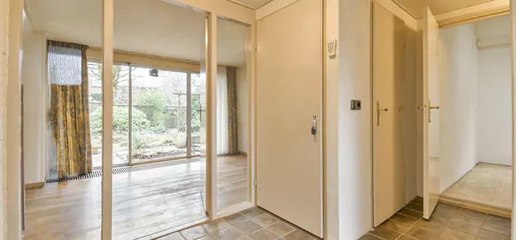 Why Choose Our Pocket Door Experts in Newton, KS?