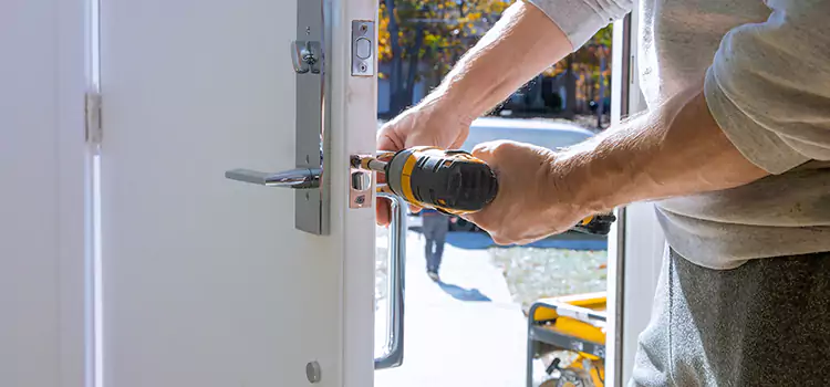 Insulated Roll Up Garage Doors Residential Newton