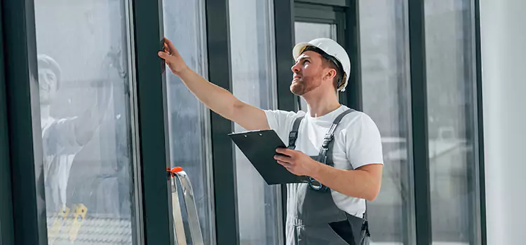 Comprehensive Solutions for Your Sticking Doors in Newton, KS