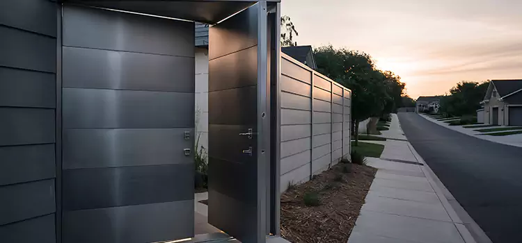 Comprehensive Steel Door Solutions in Newton, KS