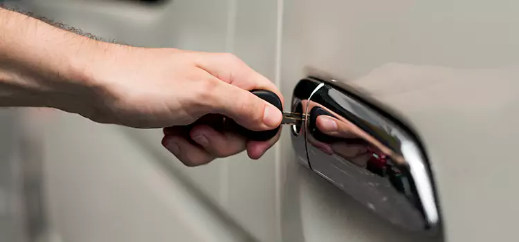 Car Unlock Service Price Newton