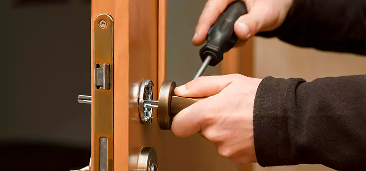 Semi Truck Locksmith Newton