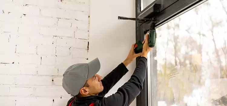 Your Trusted Partner for Door Closer Solutions in Newton, KS