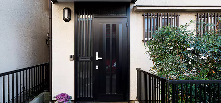 Popular Exterior Door Options in Newton, KS