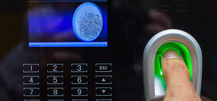 Your Trusted Partner for Secure Access in Newton, KS