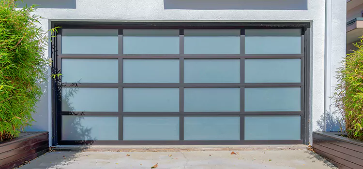 Why Choose Us for Garage Door Care in Newton, KS?