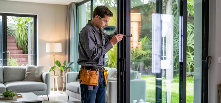 Why Choose Us for Your Glass Door Needs in Newton, KS?