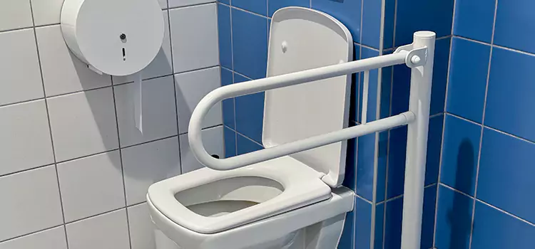 Comprehensive Solutions in Newton, KS for Accessible Facilities