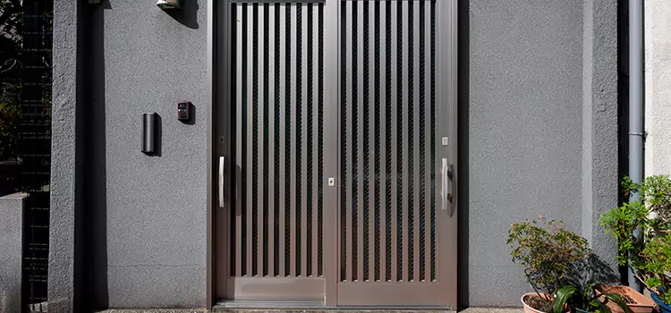 Why Choose Us for Your Security Needs in Newton, KS?