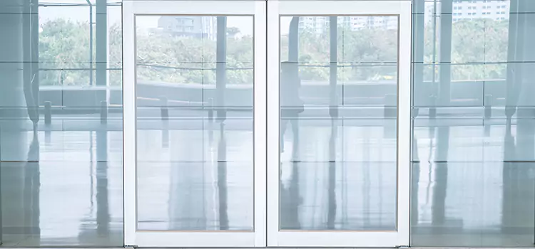Mobile Sliding Screen Door Replacement Newton