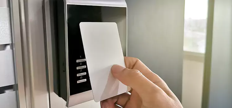 Advanced RFID Technology Integration in Newton, KS