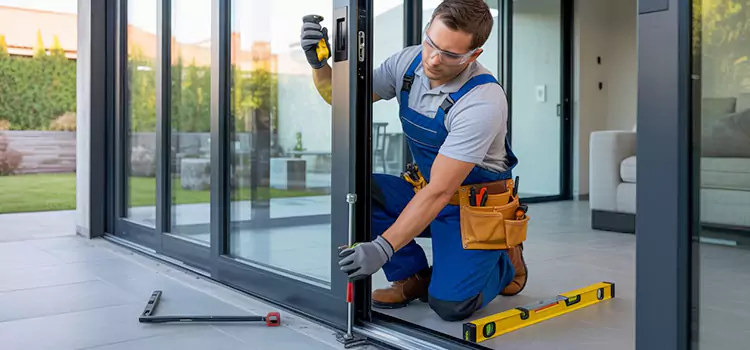 Patio Door Replacement Newton