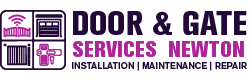 Door & Gate Services Newton